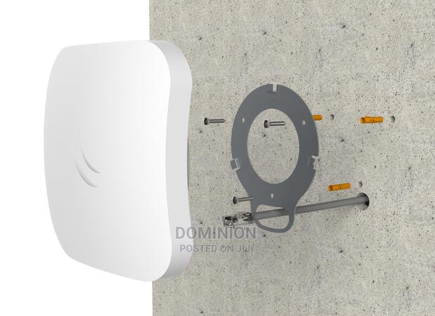 Mikrotik Cap-Ac Dual-Band 2.4 5ghz Ac Access Point · Photo 2