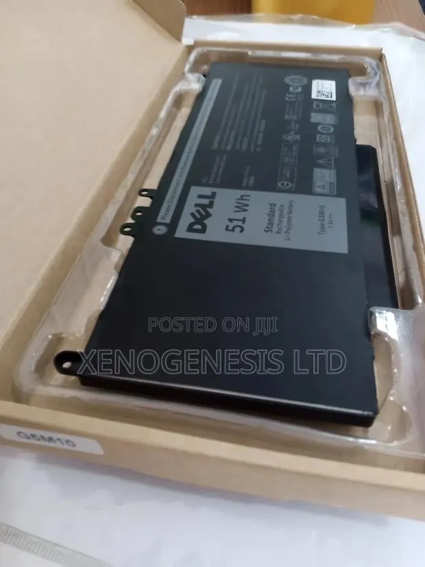 G5m10 for Dell Latitude E5450 · Photo 1
