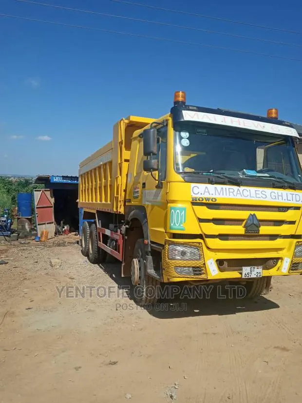 Chippings and Quarry Dust for Sale · Photo 1