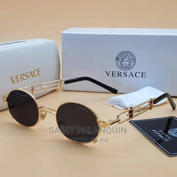 Versace Glasses · Photo 1
