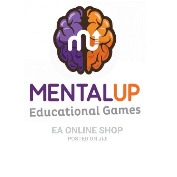Mentalup Educational Games Coupons 85% OFF · Photo 1