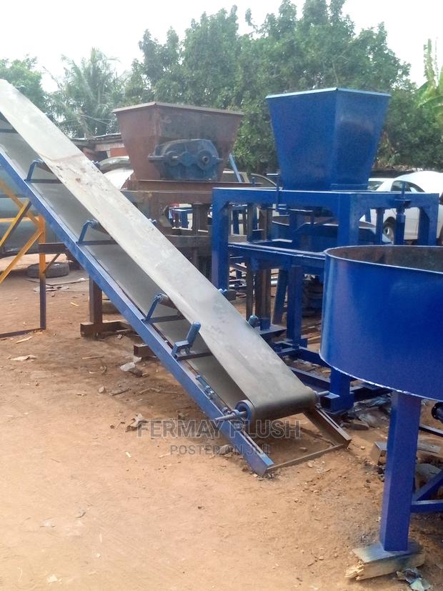 Good and Quality Concrete Machine · Photo 1
