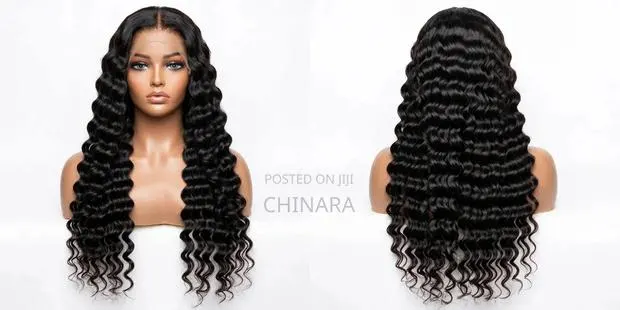 Women Hair Extensions and Wig · Photo 1