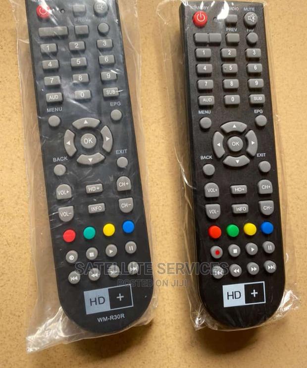 HD PLUS Remote · Photo 4