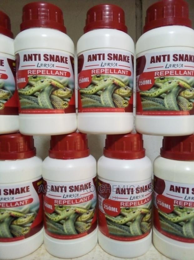 Antisnake Repellant · Photo 4