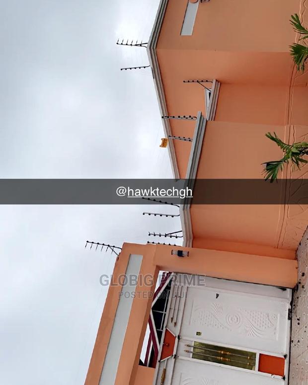 Electric Fence and CCTV · Photo 3