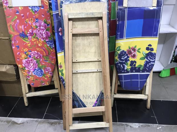 Wood Ironing Board · Photo 3
