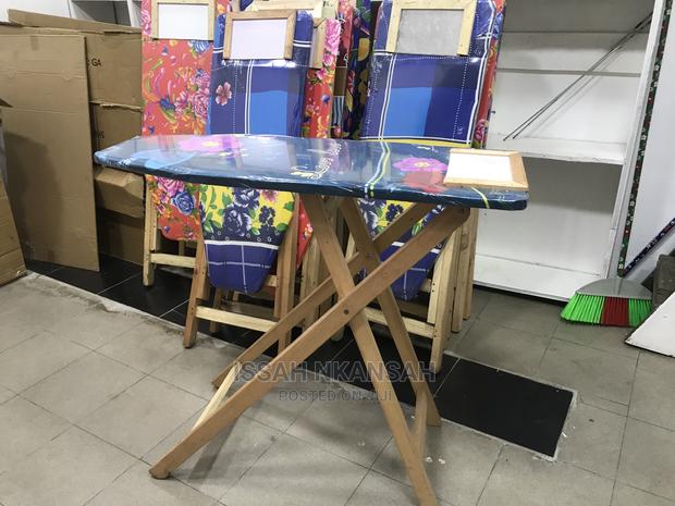 Wood Ironing Board · Photo 2