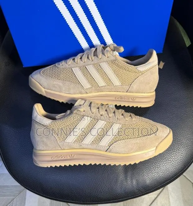 Adidas Sl 72 Rs · Photo 1