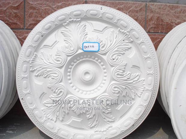 Ceiling Roses · Photo 3