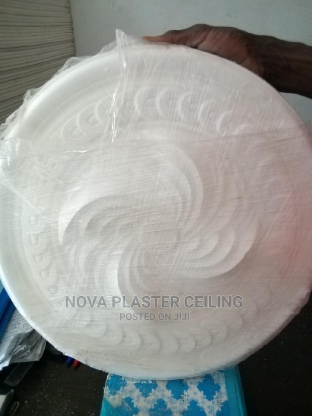 Ceiling Roses · Photo 4