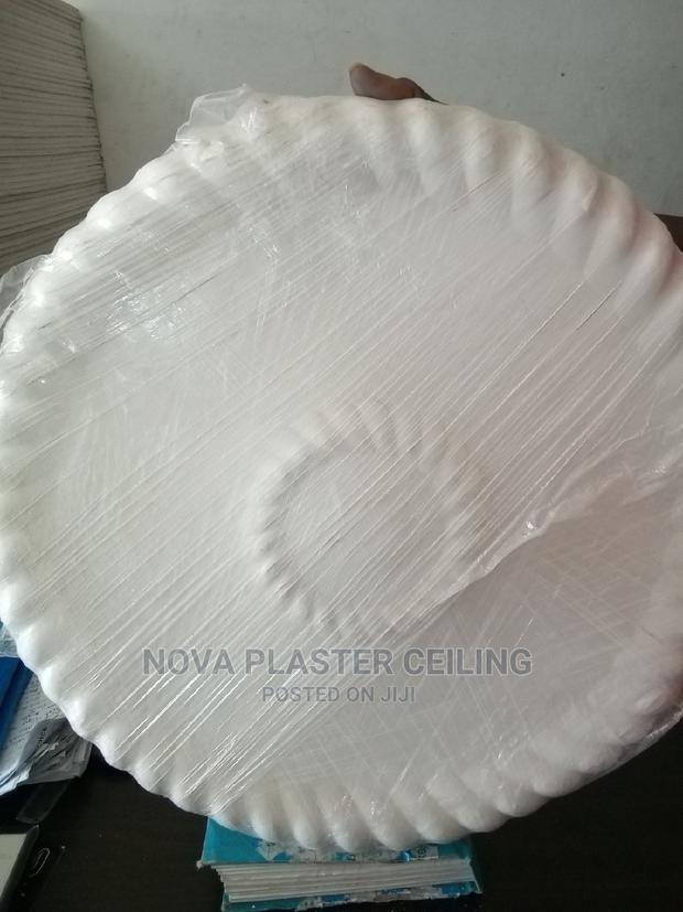 Ceiling Roses · Photo 5