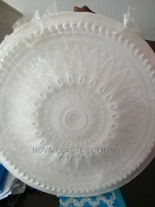 Ceiling Roses · Photo 2