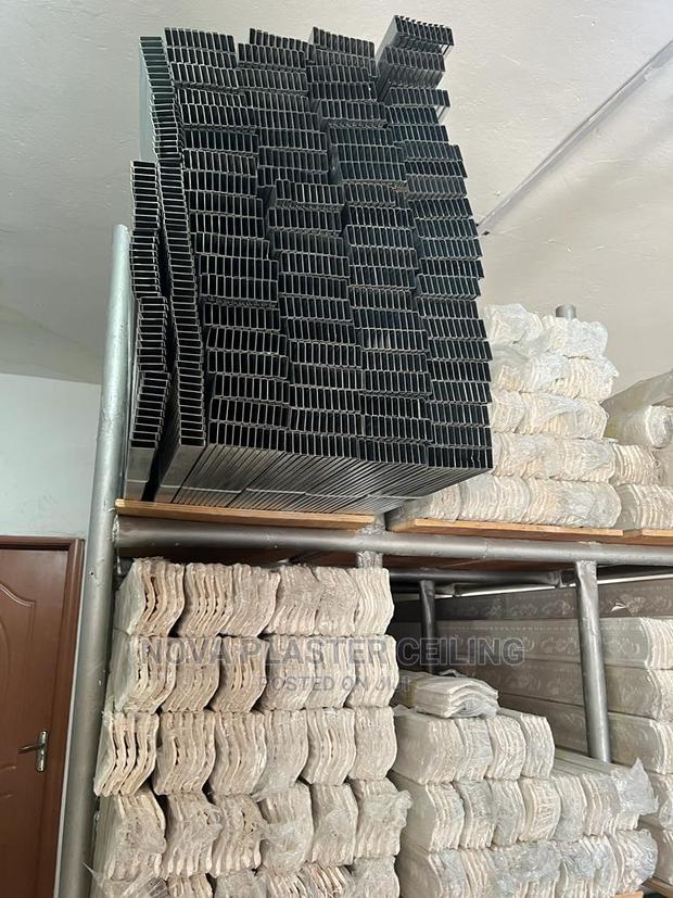 Pop Corner Moulds · Photo 3