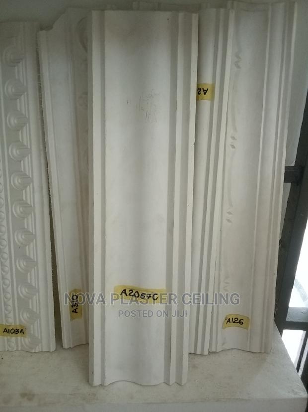 Pop Corner Moulds · Photo 2