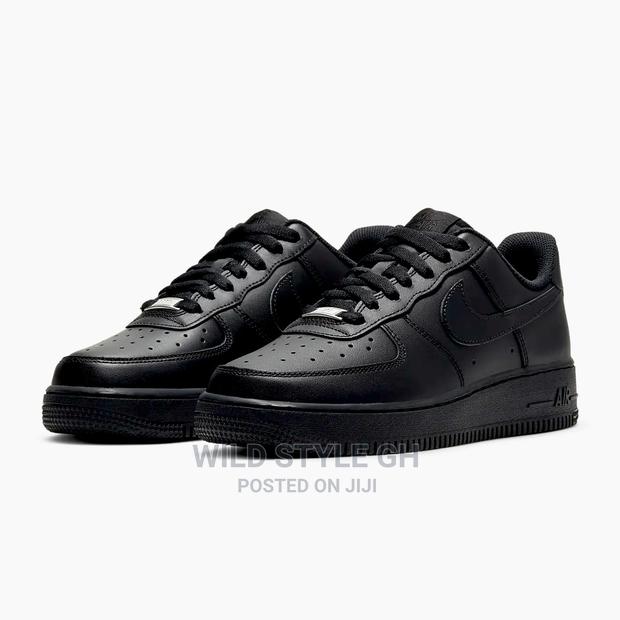 Original Nike AF1 Sneakers · Photo 2