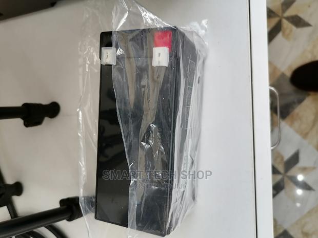 Top Edge 12V 9ah Sealed Lead Acid Battery. · Photo 5