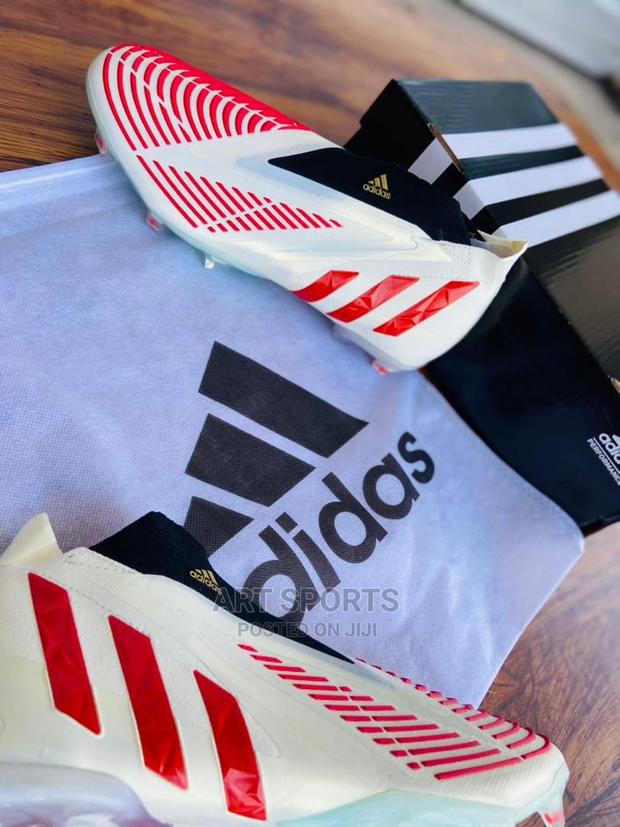 Adidas Predator Boot · Photo 1