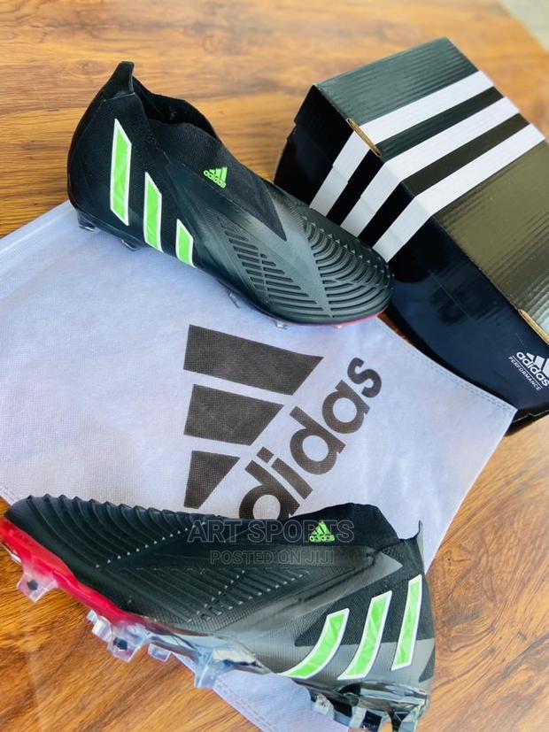 Adidas Predator Boot · Photo 2