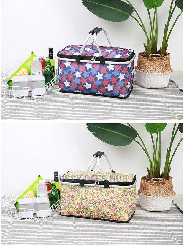 Picnic Basket · Photo 3