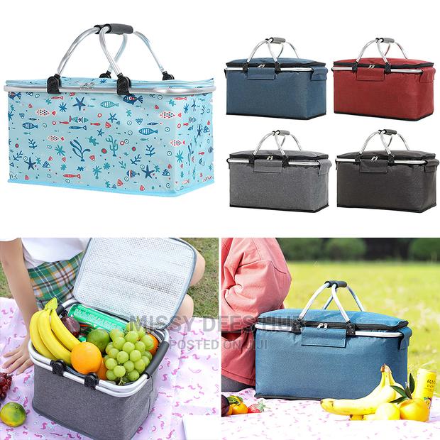 Picnic Basket · Photo 2