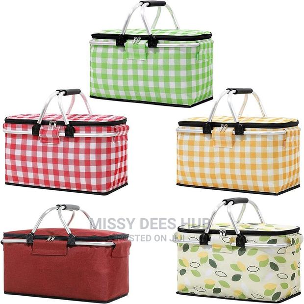 Picnic Basket · Photo 1