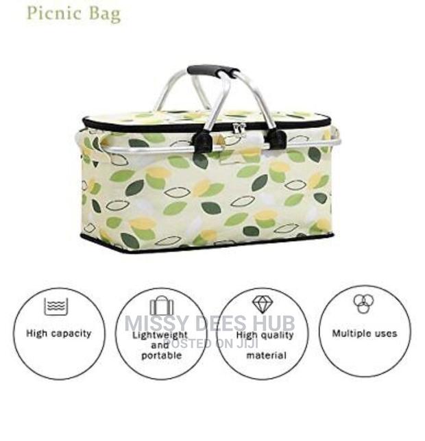 Picnic Basket · Photo 4