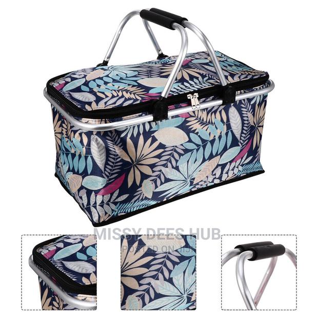 Picnic Basket · Photo 7