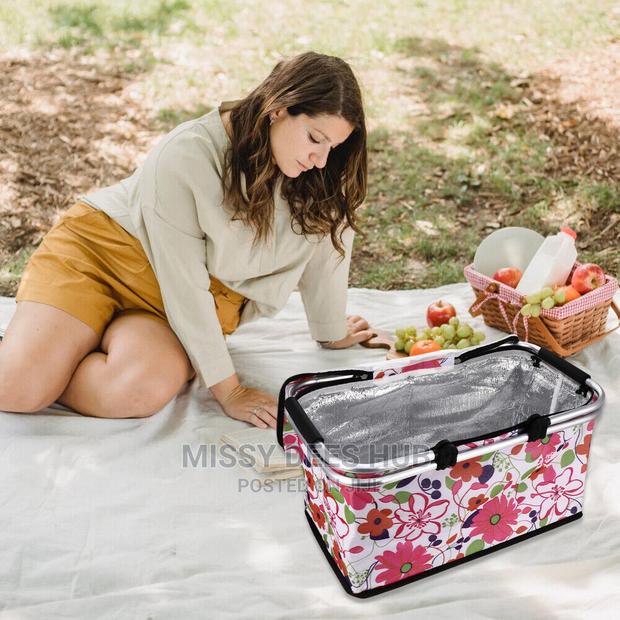 Picnic Basket · Photo 5