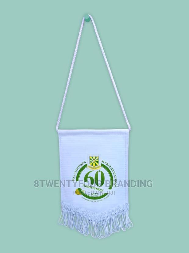 Pendant Bulk Printing (MOQ: 100pcs) · Photo 5