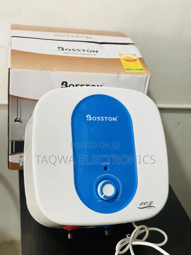 Best-Fitting 10l Bosston Water Heater · Photo 1