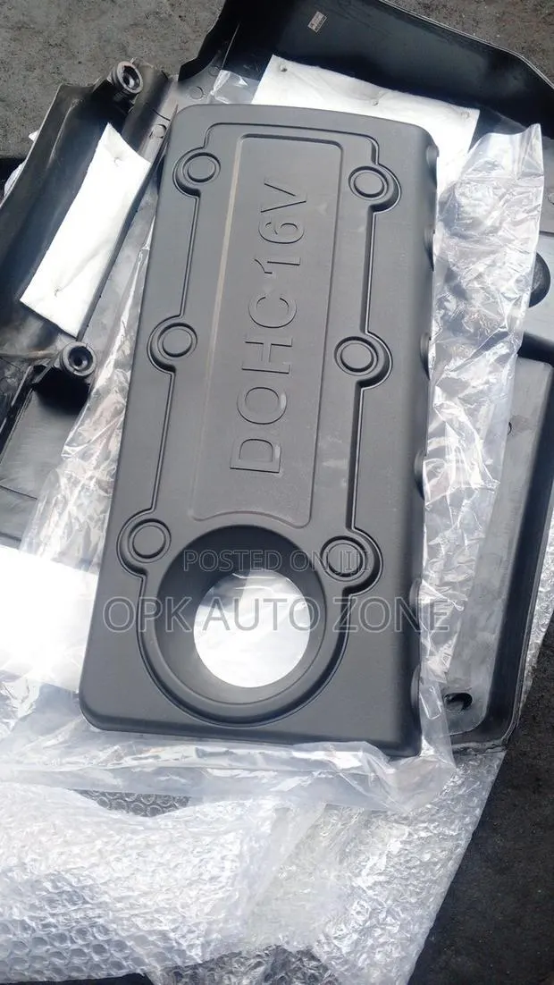Hyundai Elantra/ Sonata/ Santafe/ Forte/ Sorento 2009-2013Engine Cover · Photo 1