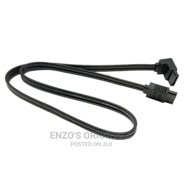 Desktop Sata Cable for Internal HDD SSD · Photo 2