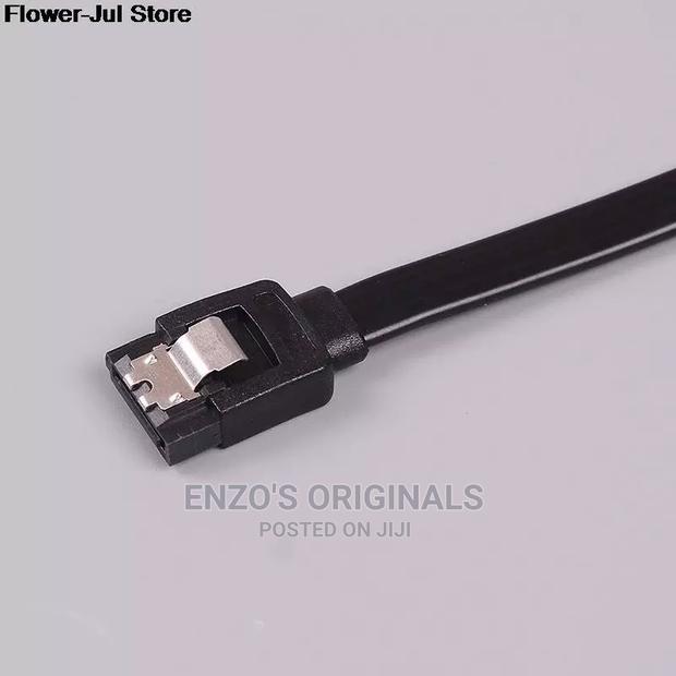 Desktop Sata Cable for Internal HDD SSD · Photo 5
