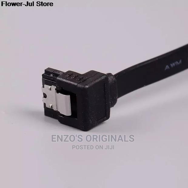 Desktop Sata Cable for Internal HDD SSD · Photo 6