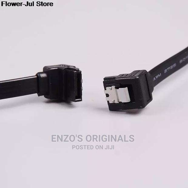 Desktop Sata Cable for Internal HDD SSD · Photo 7