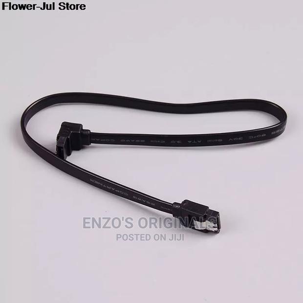 Desktop Sata Cable for Internal HDD SSD · Photo 8