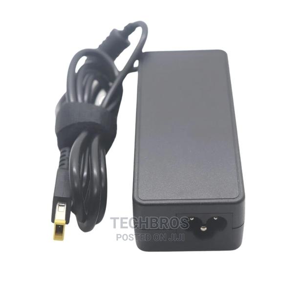 Original Lenovo USB Charger 65W · Photo 2