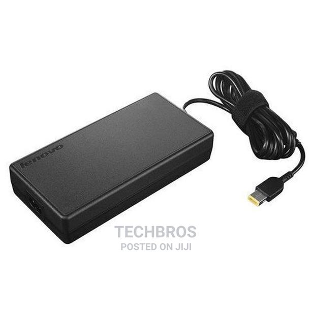 Original Lenovo USB Charger 65W · Photo 1