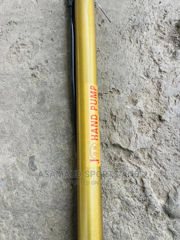 Manuel Pump at Cool Price · Photo 5