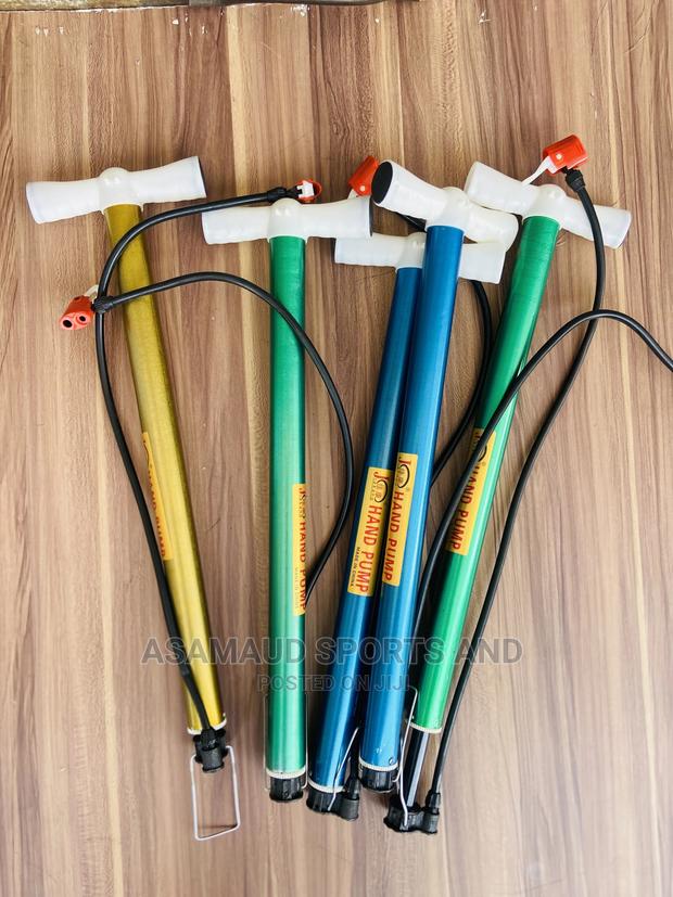 Manuel Pump at Cool Price · Photo 3