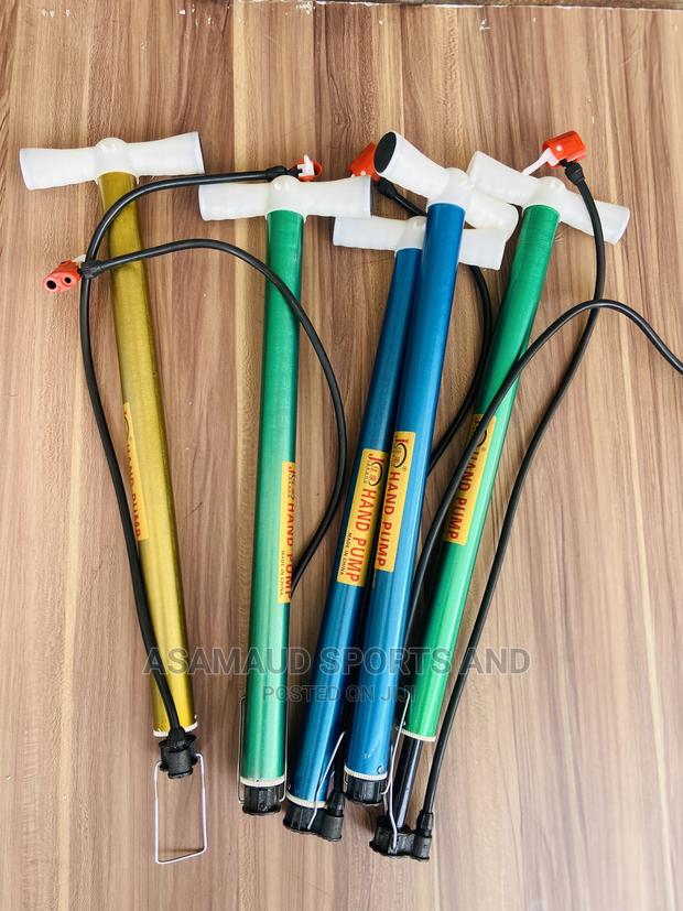 Manuel Pump at Cool Price · Photo 2