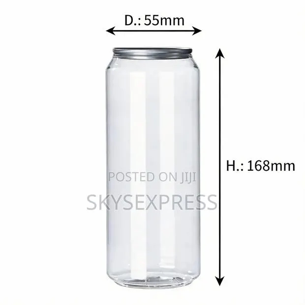 A2 500ml Can Sealer Bottle · Photo 1