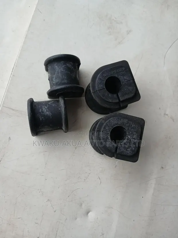 Toyota Highlander 2014-2018 Stabiliser Bush (Front/Back) · Photo 1