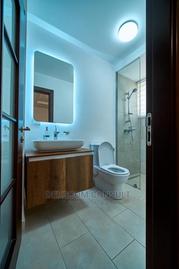 Furnished 1bdrm Apartment in Labone for rent · Photo 2