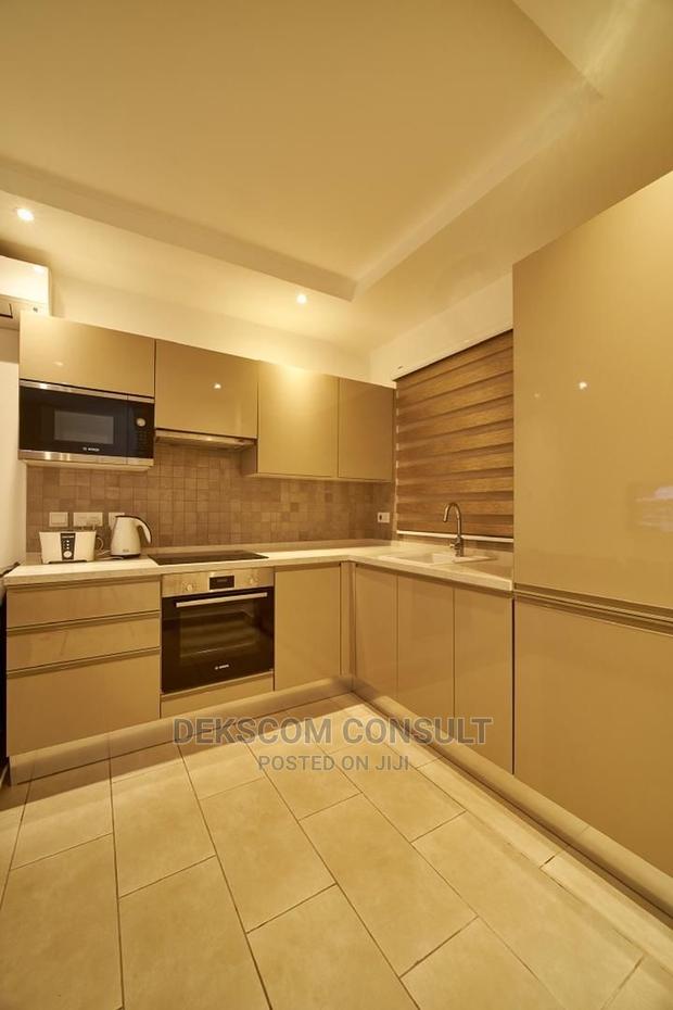 Furnished 1bdrm Apartment in Labone for rent · Photo 3