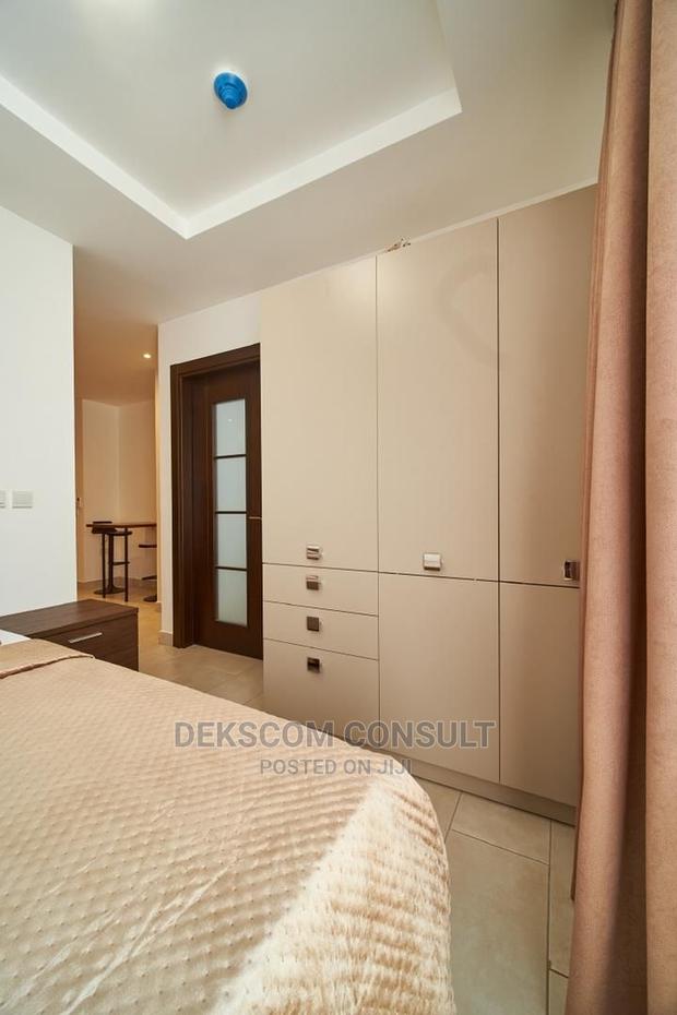 Furnished 1bdrm Apartment in Labone for rent · Photo 6