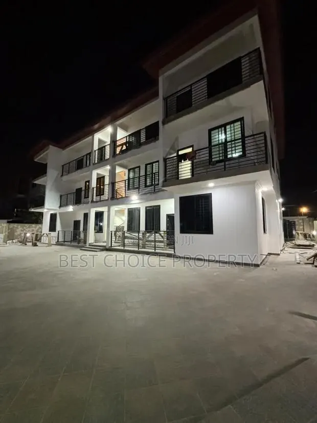 2bdrm Apartment in East Legon Hills, A&C Mall Area for rent · Photo 1