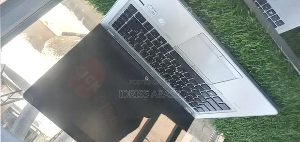 Laptop HP EliteBook 840 G3 6GB Intel Core I5 SSD 128GB · Photo 1