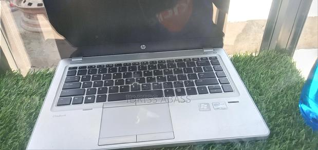 Laptop HP EliteBook 840 G3 6GB Intel Core I5 SSD 128GB · Photo 2